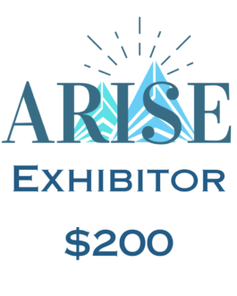 ARISE 2023 | Exhibitor
