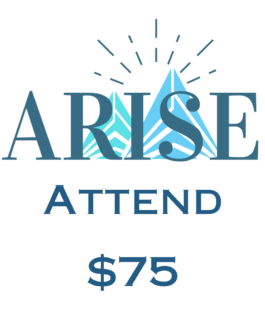 ARISE 2023 | Attendee