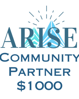 ARISE 2023 | Community Partner
