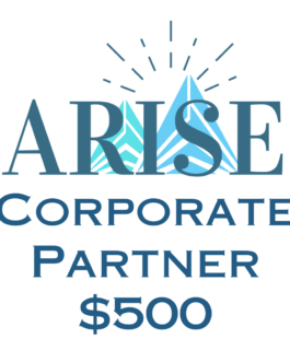 ARISE 2023 | Corporate Partner