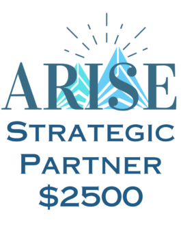ARISE 2023  |  Strategic Partner