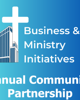 Annual Partner | Community Partnership