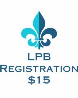 LPB | Registration
