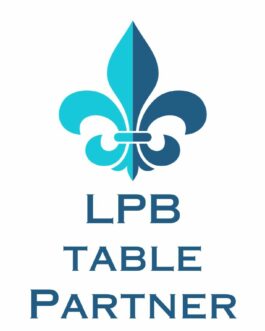LPB | Table Partner